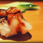 天寿し - ホタテ