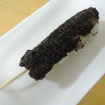 つくし屋 - ごまだんご85円