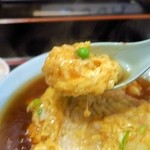 上海飯店 - 豆キュン♪