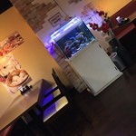 盤古茶屋 - ２０１５年１１月