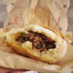 福州元祖胡椒餅 - 