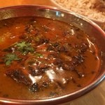 エベレストダイニング&バー - グンドゥルック