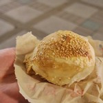 福州元祖胡椒餅 - 