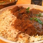 エベレストダイニング&バー - マスチウラ