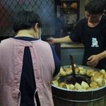 福州元祖胡椒餅 - 