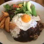 WIRED CAFE 梅田NUchayamachi店 - 