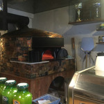 IL PIZZAIOLO - 