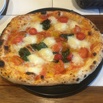 IL PIZZAIOLO - 