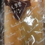 パン工房鳴門屋 桃谷本店  - 