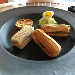 アンダーズ タヴァン - 