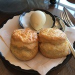 アンダーズ タヴァン - 