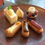 アンダーズ タヴァン - 