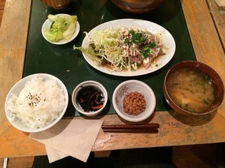下北沢のランチは安いのに絶品 おしゃれなおすすめ店選 食べログまとめ