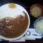 とんかつのとん喜 - 