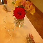 森の中のレストラン こどう - 