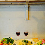 ボナペティート - 