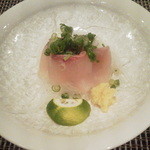 食彩播 - 本日のお刺身