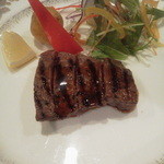 食彩播 - お肉（2015年9月）