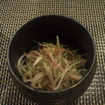 食彩播 - 〆はお蕎麦