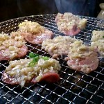 炭火焼酒場 ホルイチ - 