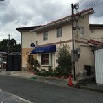 プティ・アシェット - 外観