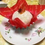 プティ・アシェット - 雪見だいふく