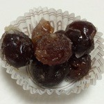 Pietro Romanengo Fu Stefano - フルッタカンディータ（チェリー）