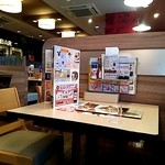 ガスト 東神奈川店