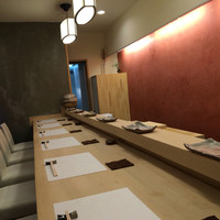 鮨 香坂 - 