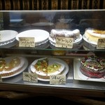 月光 - 2015.11 ショーケース