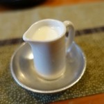 月光 - 2015.11 ミルク