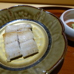 鮨処 なかたに - 琵琶湖の天然うなぎ