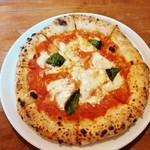 マルゲリータ 880円