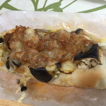 アンガス - ミンチ