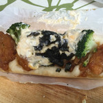 アンガス - 唐揚げ