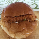 アンガス - コロッケ