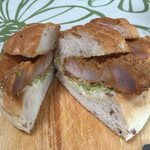 アンガス - カットしました