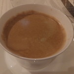 All Day Dining 紗灯 - カレースープ