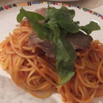 All Day Dining 紗灯 - 季節のパスタ