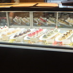 All Day Dining 紗灯 - 他にもケーキ類は充実