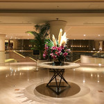 中国料理 カリュウ(ヨコハマ グランド インターコンチネンタル ホテル) - インターコンチネンタルホテル