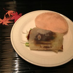 中国料理 カリュウ(ヨコハマ グランド インターコンチネンタル ホテル) - 北京ダック