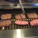 肉ぼうず - 厚切り牛タン