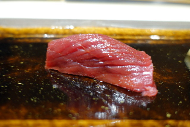 Sushi Dokoro Nakatani