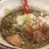 にぼしらーめん88 本店