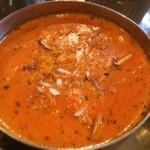 エパレット - バターチキソ