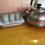 楽酔家 - 店内飲食用