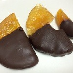 Vestri - レッドオレンジ・パイナップル・あんず