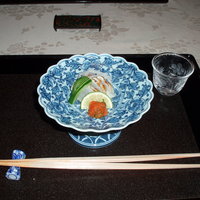 奈良・春日奥山 月日亭 - 
