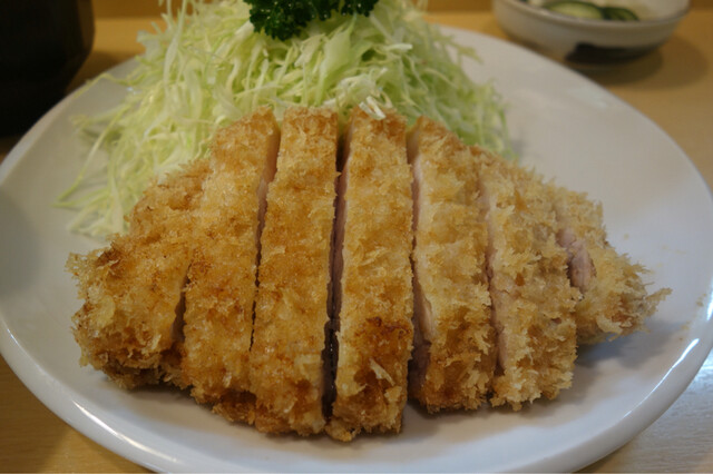 とんかつ燕楽 エンラク 池上 とんかつ 食べログ とんかつ燕楽 エンラク 池上 とんかつ 食べログ